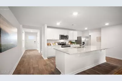 1027 Sanctum Street, Ridgeland, SC 29936 - Photo 6