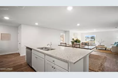 1027 Sanctum Street, Ridgeland, SC 29936 - Photo 2