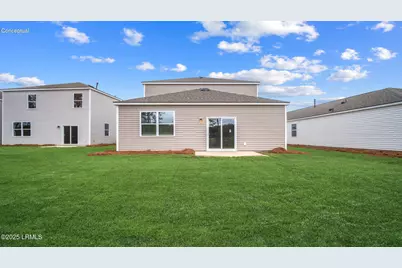 1027 Sanctum Street, Ridgeland, SC 29936 - Photo 38