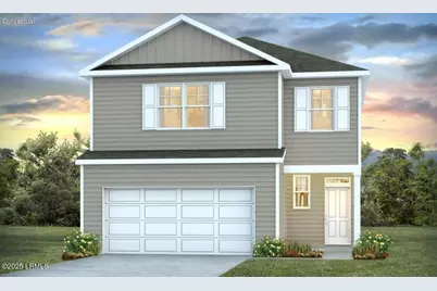 1027 Sanctum Street, Ridgeland, SC 29936 - Photo 4