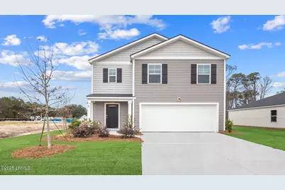 1036 Sanctum Street, Ridgeland, SC 29936 - Photo 1