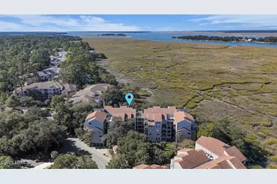 70 Paddle Boat Lane #406d, Hilton Head, SC 29928 - Photo 36