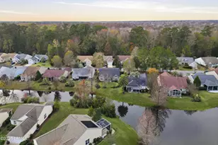 91 Doncaster Ln, Bluffton, SC 29909 - Photo 42