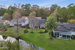 91 Doncaster Ln, Bluffton, SC 29909 - Photo 54