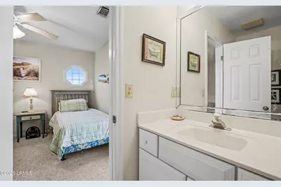 12 Sand Dollar Court, Harbor Island, SC 29920 - Photo 16