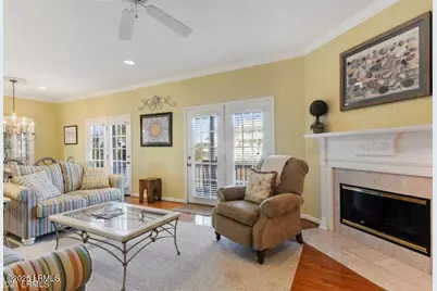 12 Sand Dollar Court, Harbor Island, SC 29920 - Photo 2