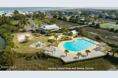 12 Sand Dollar Court, Harbor Island, SC 29920 - Photo 24