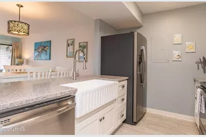 2 Harbor Drive N #L201, Saint Helena Island, SC 29920 - Photo 12