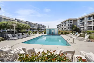 2 Harbor Drive N #L201, Saint Helena Island, SC 29920 - Photo 34