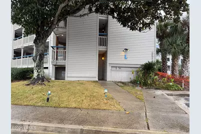 2 Harbor Drive N #L201, Saint Helena Island, SC 29920 - Photo 1