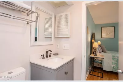 2 Harbor Drive N #L201, Saint Helena Island, SC 29920 - Photo 20