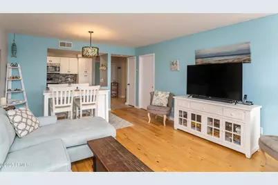 2 Harbor Drive N #L201, Saint Helena Island, SC 29920 - Photo 8