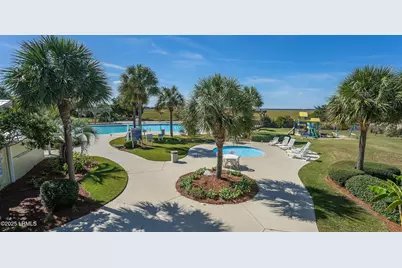 2 Harbor Drive N #L201, Saint Helena Island, SC 29920 - Photo 22