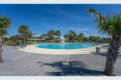 2 Harbor Drive N #L201, Saint Helena Island, SC 29920 - Photo 24