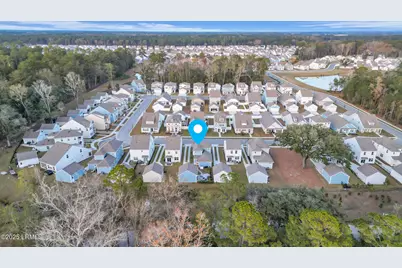 19 Whispering Oaks Circle, Okatie, SC 29909 - Photo 54