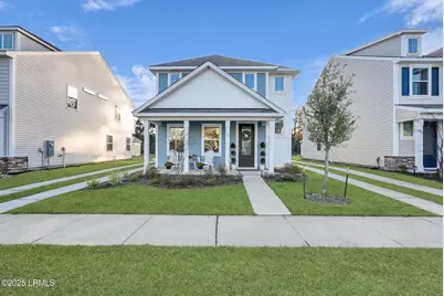 19 Whispering Oaks Circle, Okatie, SC 29909 - Photo 1