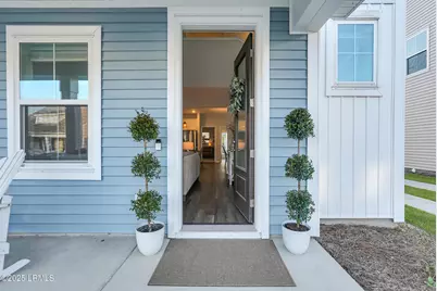 19 Whispering Oaks Circle, Okatie, SC 29909 - Photo 6