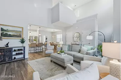 19 Whispering Oaks Circle, Okatie, SC 29909 - Photo 10