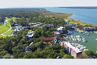 2 Lighthouse Lane #830, Hilton Head Island, SC 29928 - Photo 44