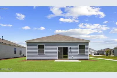 1145 Sanctum Street, Ridgeland, SC 29936 - Photo 24