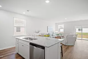 1145 Sanctum St, Ridgeland, SC 29936 - Photo 2