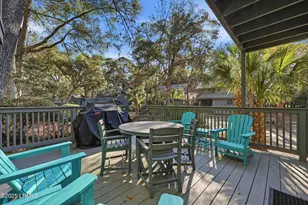 5 Haul Away, Hilton Head Island, SC 29928 - Photo 20