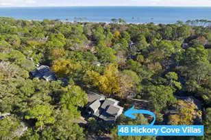 5 Haul Away, Hilton Head Island, SC 29928 - Photo 2