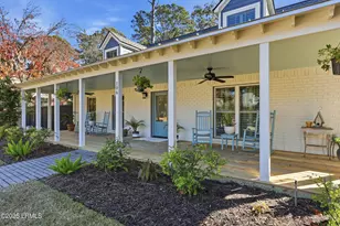 106 S Hermitage Rd, Beaufort, SC 29902 - Photo 8