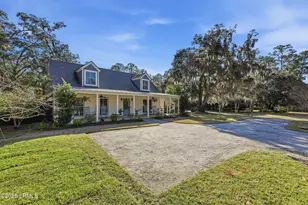 106 S Hermitage Rd, Beaufort, SC 29902 - Photo 4