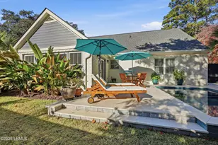 106 S Hermitage Rd, Beaufort, SC 29902 - Photo 44