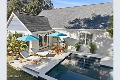 106 S Hermitage Road, Beaufort, SC 29902 - Photo 48