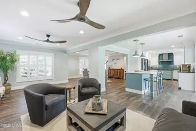 106 S Hermitage Road, Beaufort, SC 29902 - Photo 16