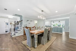 106 S Hermitage Rd, Beaufort, SC 29902 - Photo 12