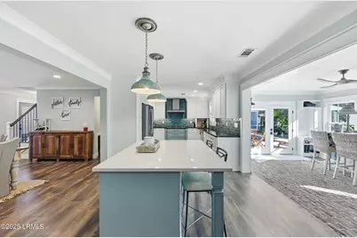 106 S Hermitage Road, Beaufort, SC 29902 - Photo 22