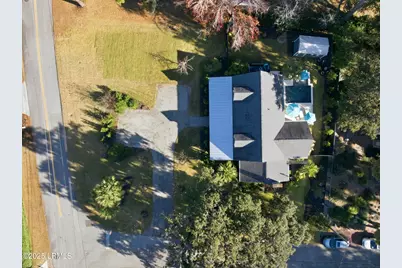 106 S Hermitage Road, Beaufort, SC 29902 - Photo 46