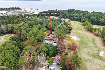 2 Wood Thrush Court, Hilton Head, SC 29926 - Photo 50
