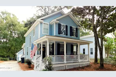 15 Meridian Road, Beaufort, SC 29907 - Photo 1