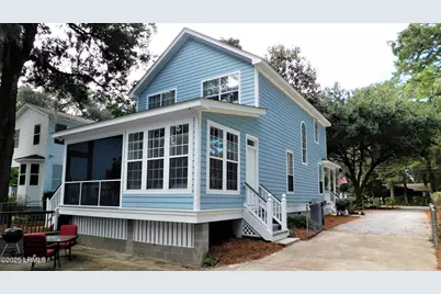 15 Meridian Road, Beaufort, SC 29907 - Photo 40