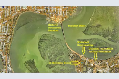 15 Meridian Road, Beaufort, SC 29907 - Photo 8