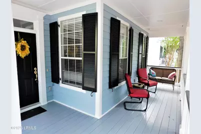 15 Meridian Road, Beaufort, SC 29907 - Photo 20