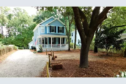 15 Meridian Road, Beaufort, SC 29907 - Photo 38