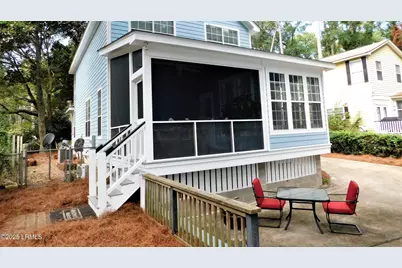 15 Meridian Road, Beaufort, SC 29907 - Photo 42