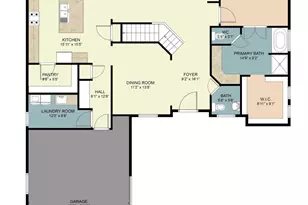 84 Bridgeton Dr, Bluffton, SC 29909 - Photo 2