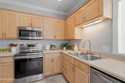 415 Joshua Court, Beaufort, SC 29902 - Photo 18