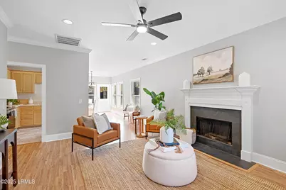 415 Joshua Court, Beaufort, SC 29902 - Photo 6