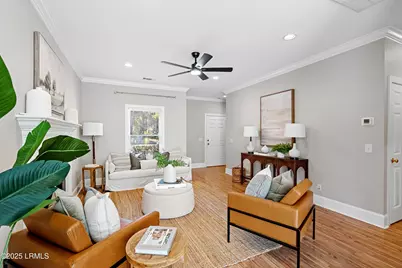 415 Joshua Court, Beaufort, SC 29902 - Photo 10