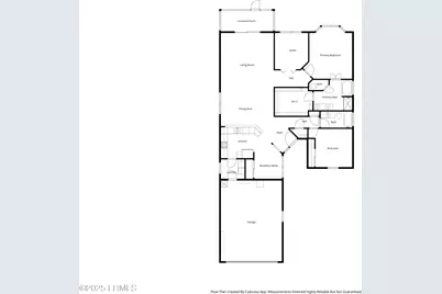 56 Doncaster Lane, Bluffton, SC 29909 - Photo 4