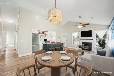 2 Ponderosa Circle, Yemassee, SC 29945 - Photo 4