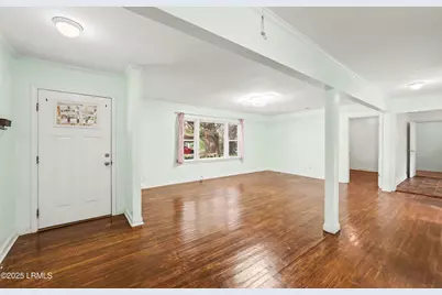 1505 Palmetto Drive, Beaufort, SC 29902 - Photo 4