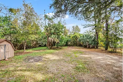 1505 Palmetto Drive, Beaufort, SC 29902 - Photo 30